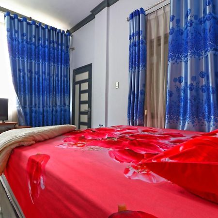 فندق ويسما باروكا شاريه Tebing Tinggi المظهر الخارجي الصورة