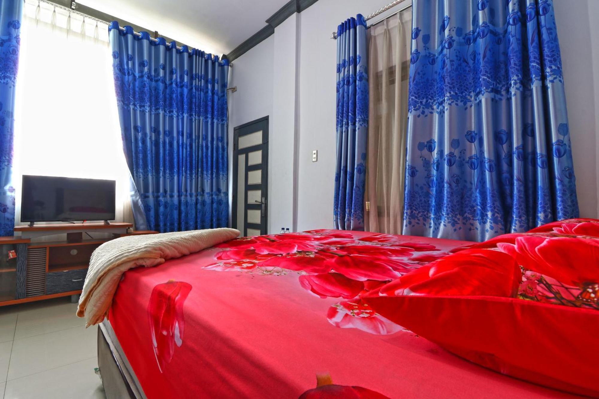 فندق ويسما باروكا شاريه Tebing Tinggi المظهر الخارجي الصورة